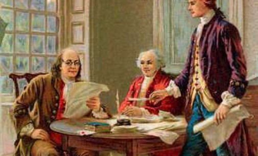 A Quick Guide to Edmund Randolph