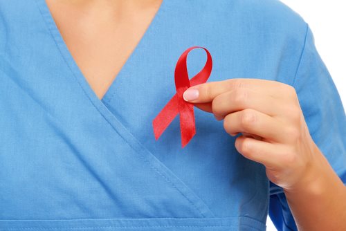 20% of HIV-Infected Youth were Unaware of Status