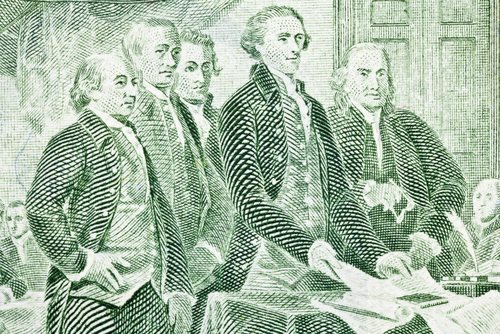 A Quick Guide to Gouverneur Morris